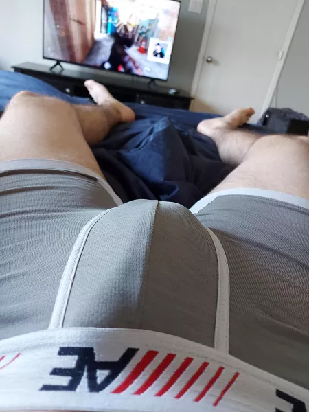 m 24 by FluffyRaccboy