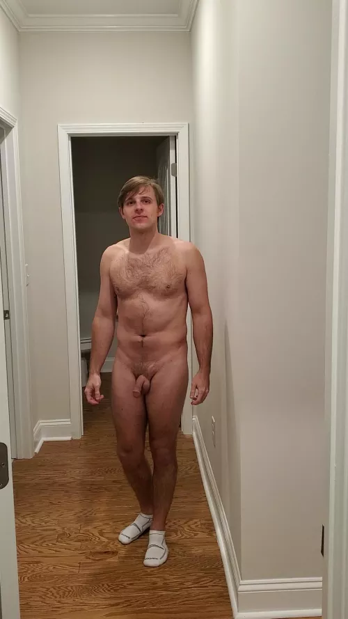 [M] 25, 160lbs, 5'8. Happy Friday! by GreenvilleNaturist