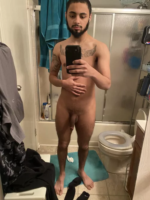 [M] 25 😎 by Strong-Decision9043