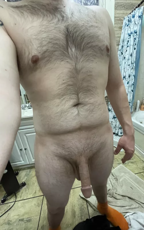 (M 26) Happy New Year by everybaddiesdaddy