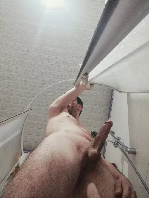 [M] 26 who wants to come in ? by punchist