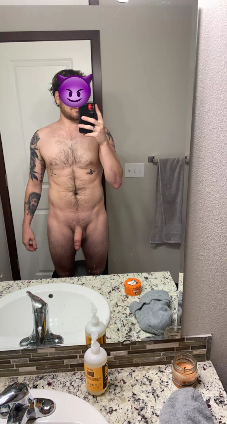 M 27 (6’ 185 pounds) what do we think? posted by JimboSwaggins69