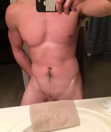 [M 30] Thoughts? by _HowAboutNever