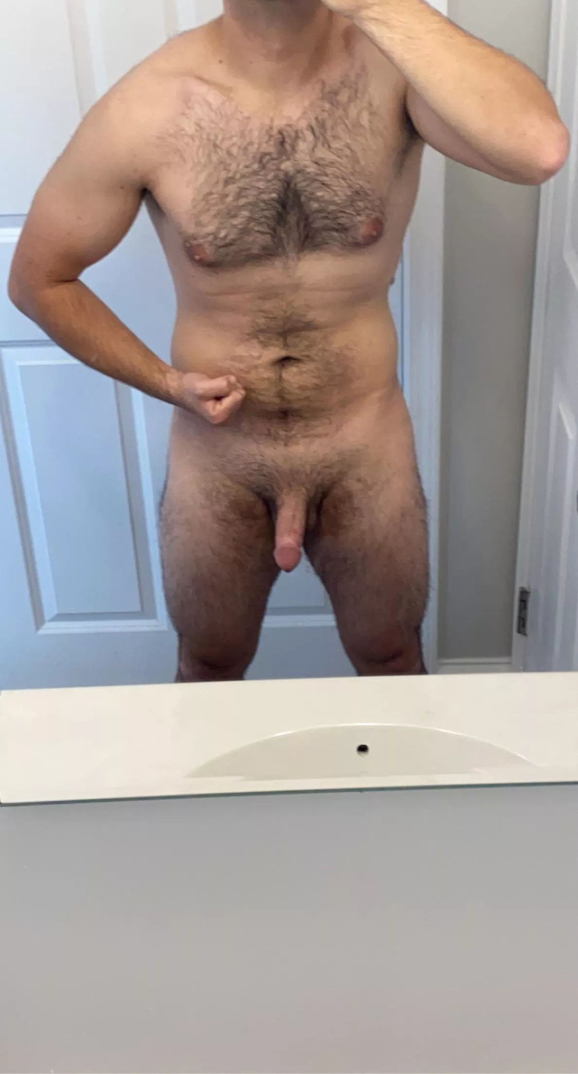(M) 30 years old, what are your thoughts? posted by slick7898