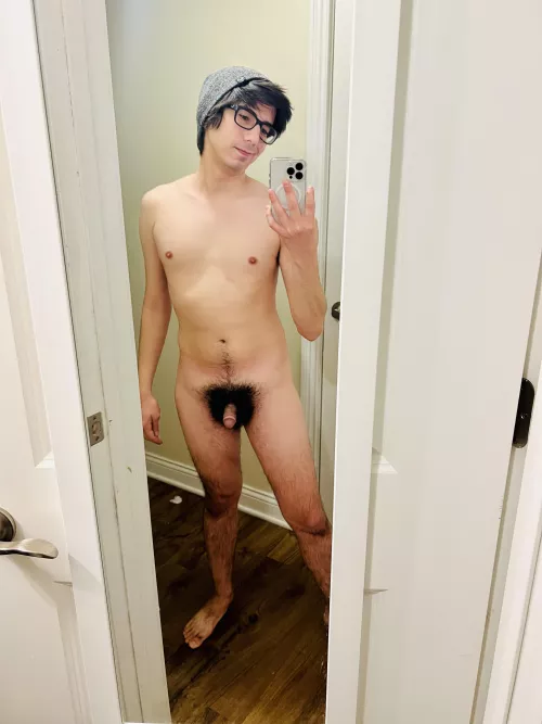 [M] 31, 5’5”, 120 lbs. Thoughts? by BoredAtHome08