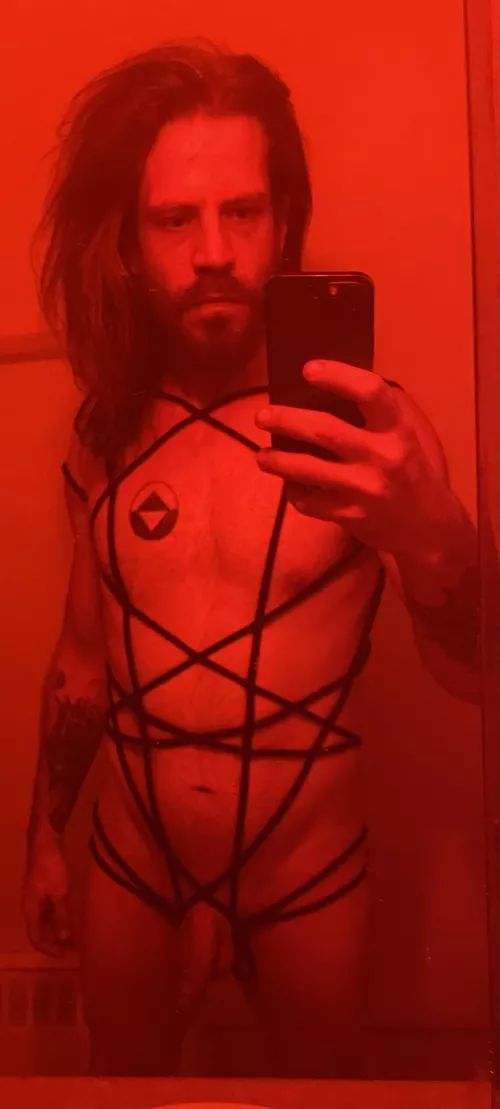 M 31 rate me ☺️ by coastal_craftsman