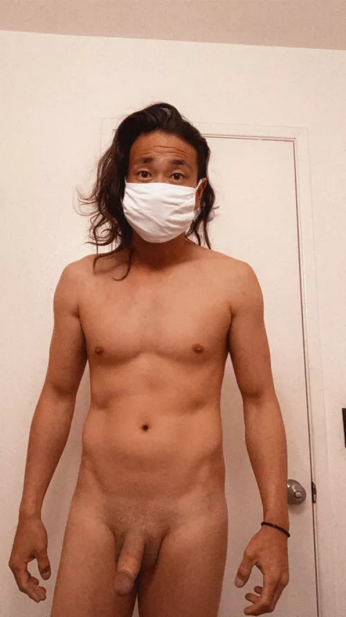 M 32 140 5’7. For all my fellow scrawny folks. by medi0cra