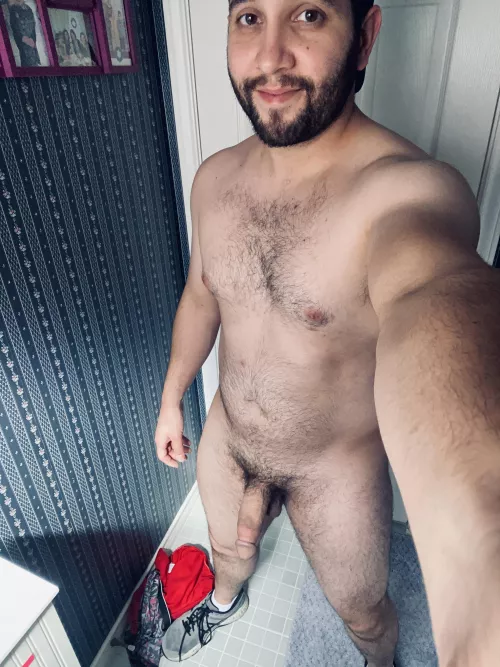 [M] 32 be kind by ThickRick89