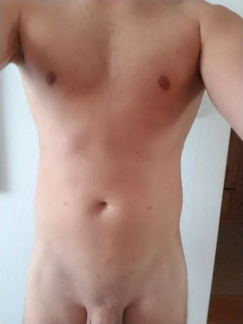 M 33, 6'4, would love some feedback, feel free to chat or DM by metalhead46