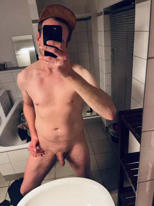 M 33 from cologne by Inked_cgn