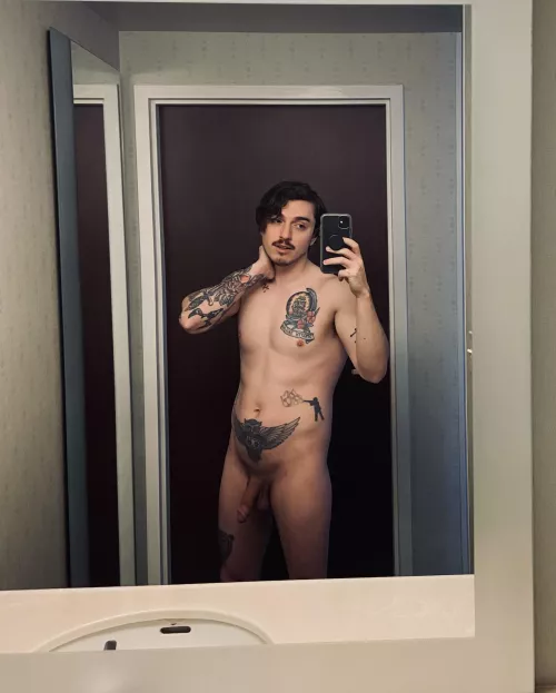 [m] 33, what do you think? by SirStevron