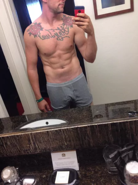 (M) 33 whatchya think? by DWilly17