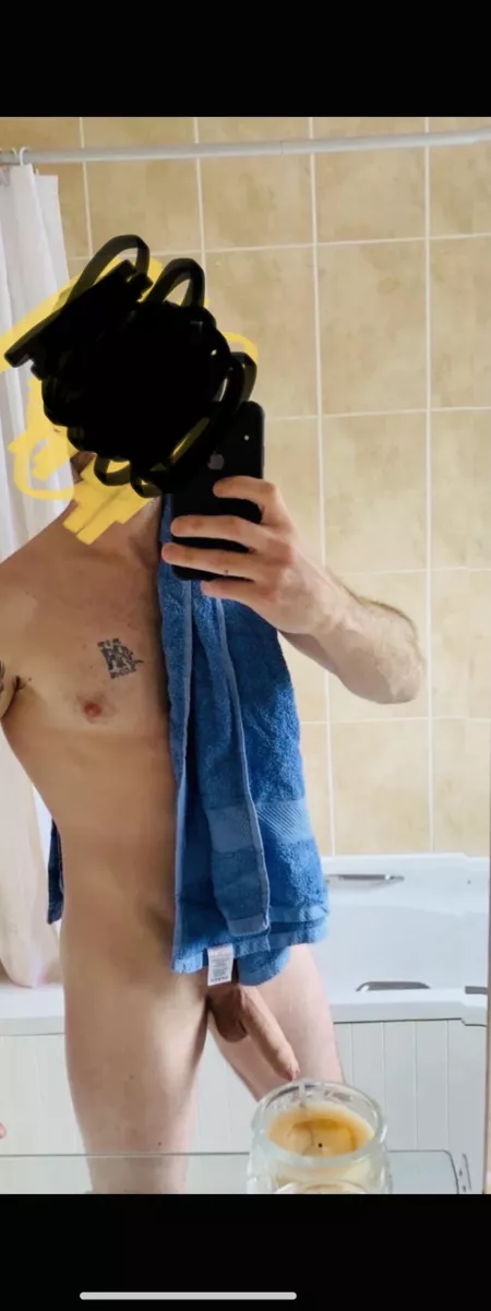 (M) 34 for (F) splash splash 💦 by Significant-Bike9989