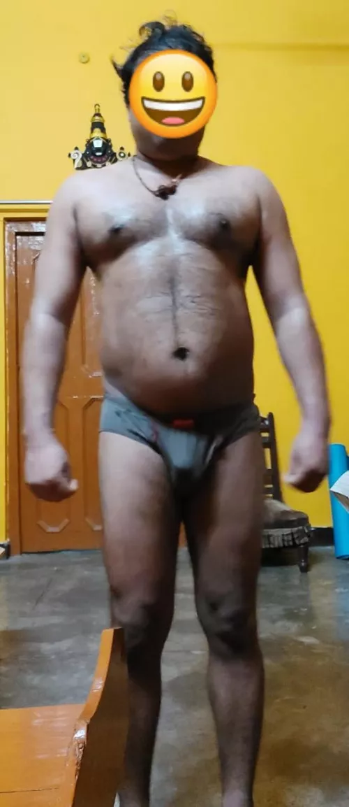 M 34 honest opinions please by naughty_killer