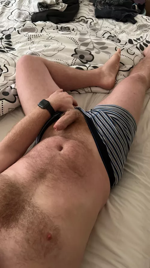 M, 34, want someone to play with by Silas69