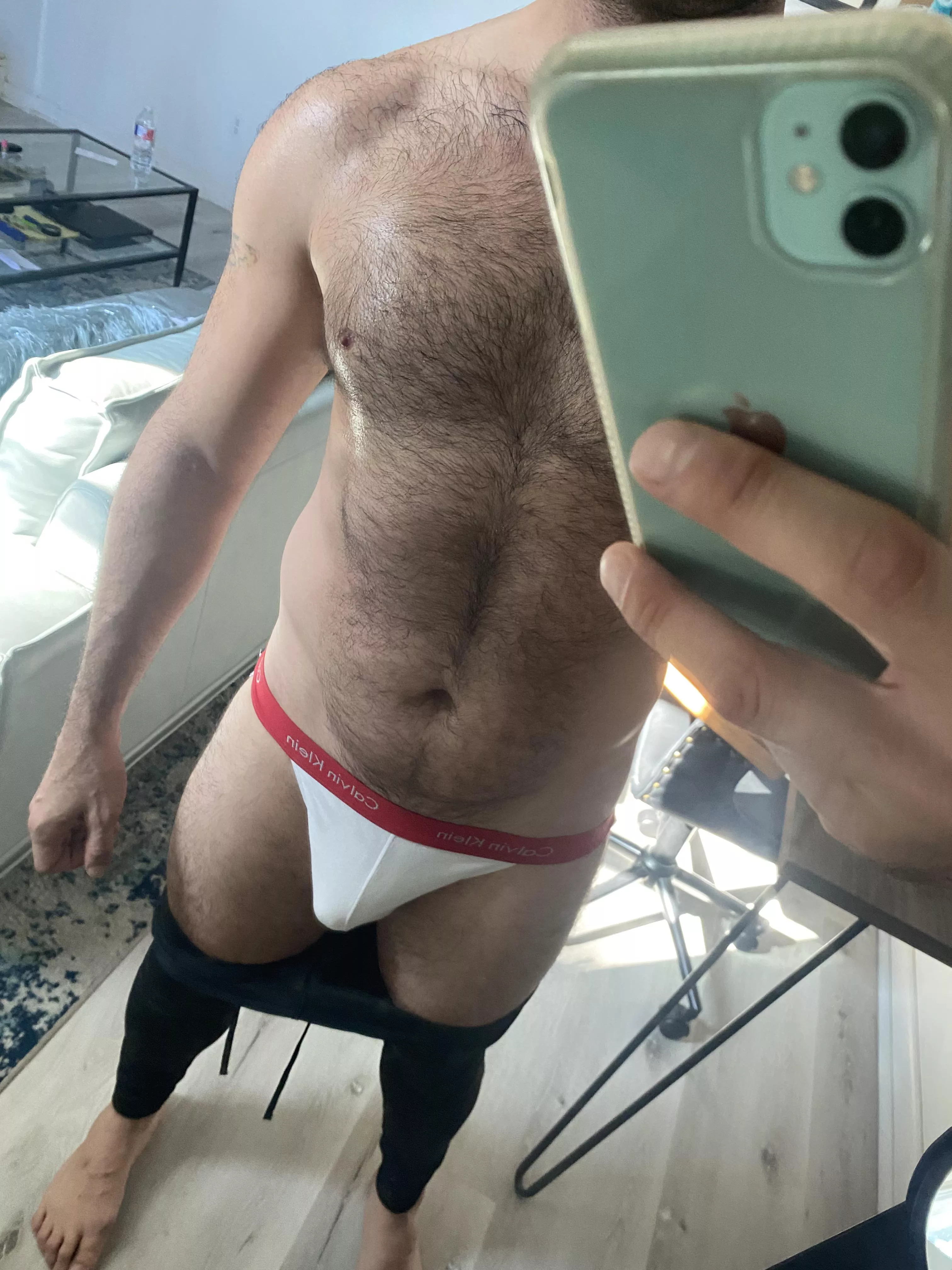 ( M ) 35 🎂 tomorrow. How am I doing? posted by ThatOtterQueer