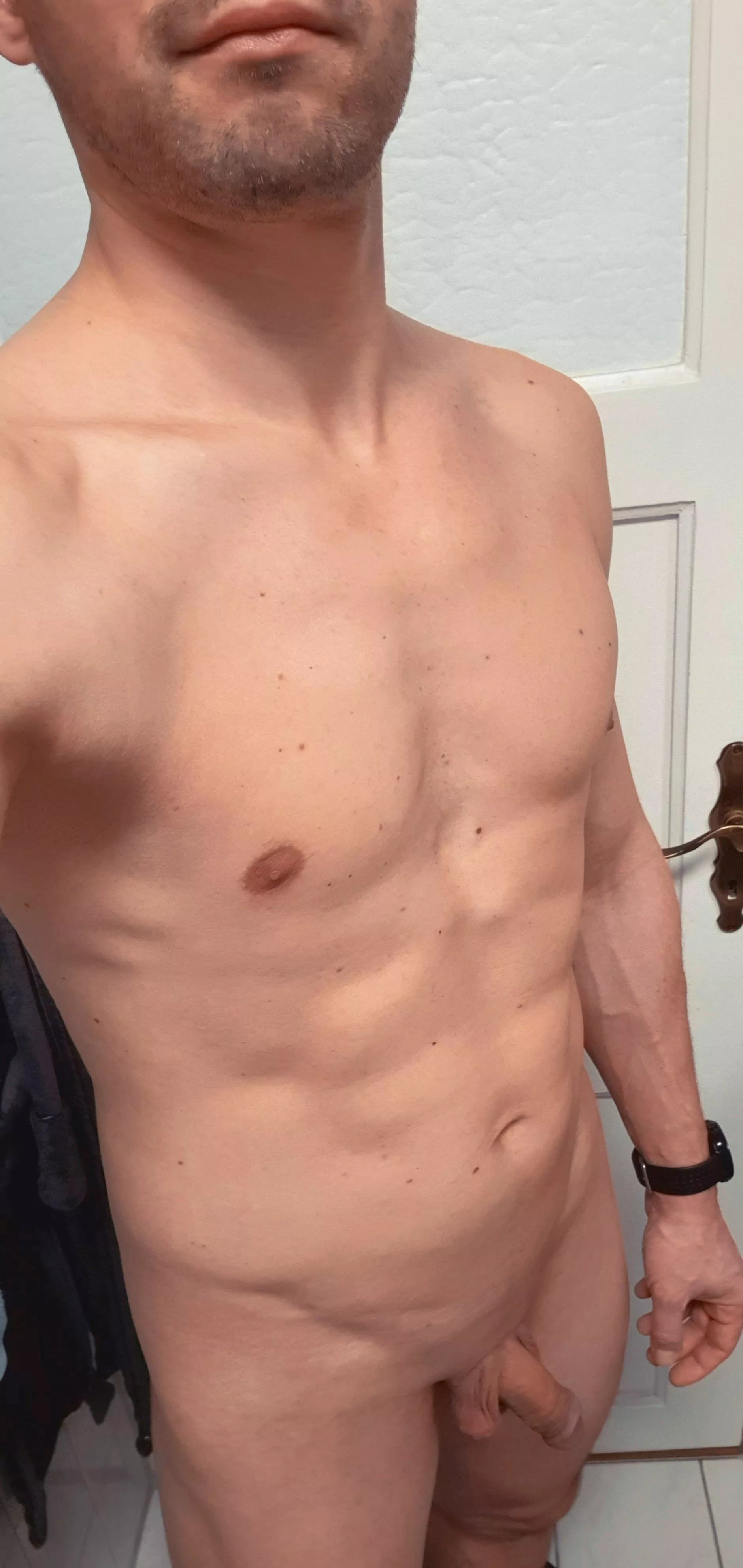 (M) 37, first time posting here, please be nice posted by runhappy83
