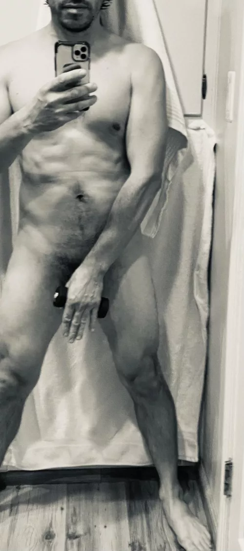 (M) 38 what do you think? by Reasonable_Glass_306