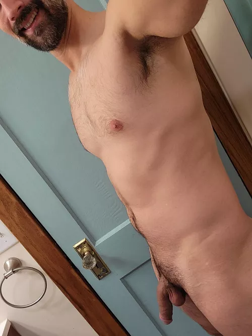 [M] 38,182,6'. Morning everyone. by mnlumberjacker