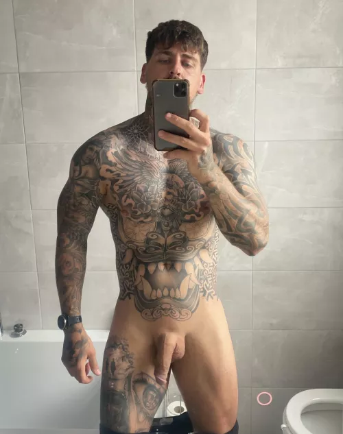 M (39). 105kg. 6’5” by Lee_Clk