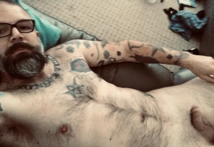 (M) 42 please rate by MrNaturalLovesU