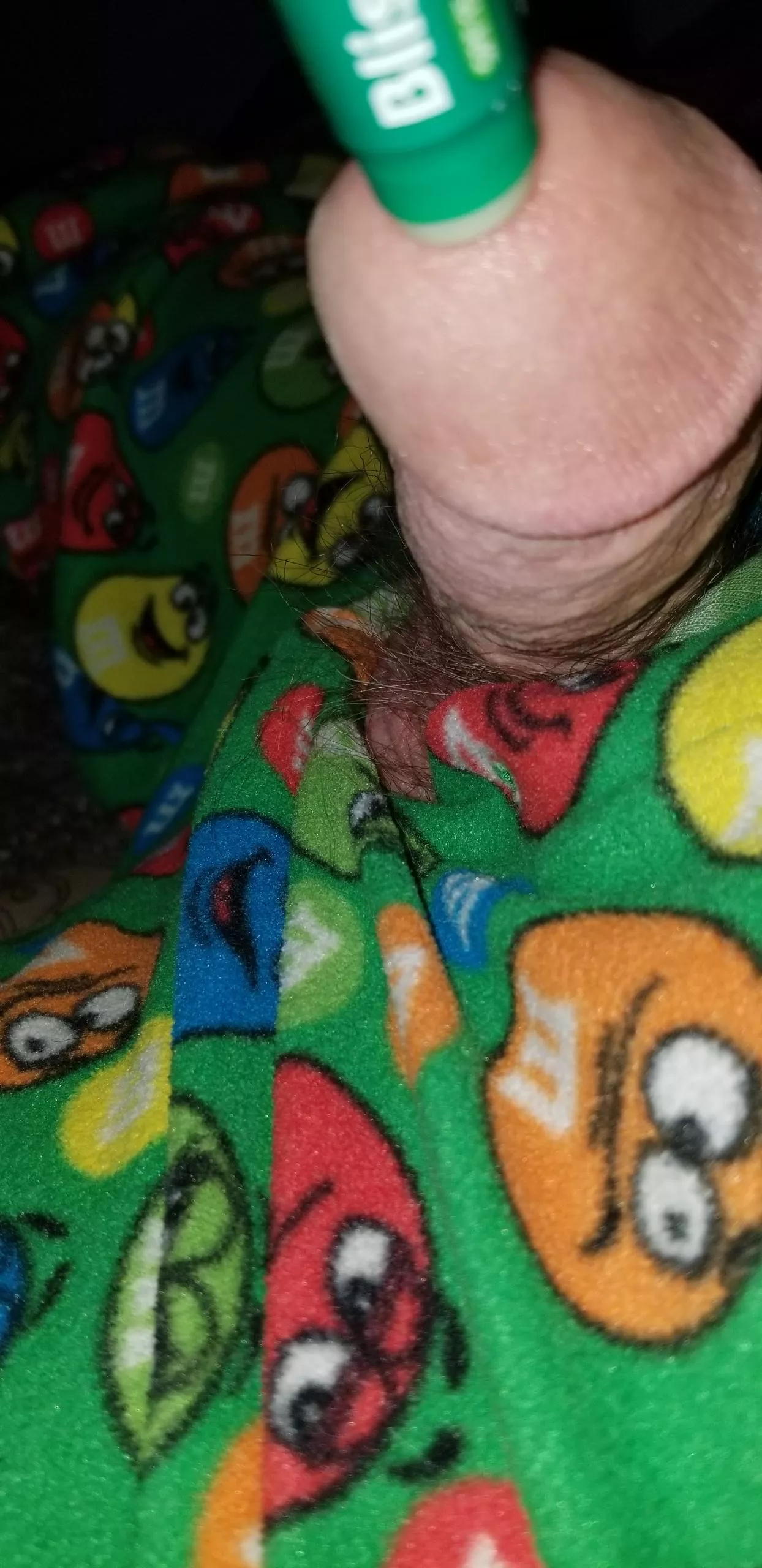 M 48, it's going in posted by artist_inthemaking