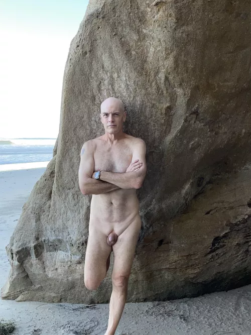 [M] 54, 5’9”, 158 LBS by smoothshave