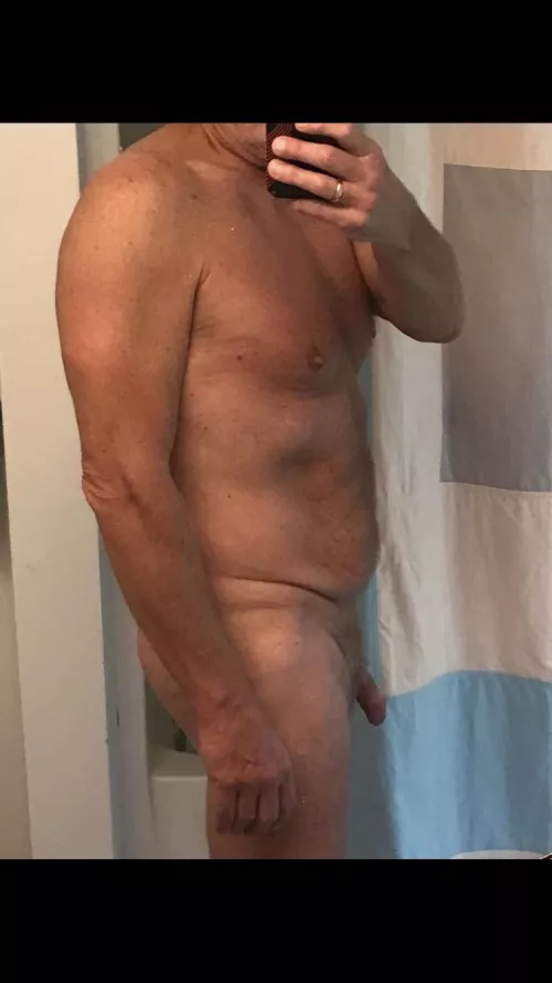 (M) 60, 168, 69”. How do I look for a 60-year old? by No-Pie-1592