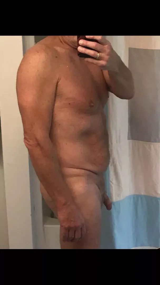(M) 60, 168, 69”. How do I look for a 60-year old? posted by No-Pie-1592