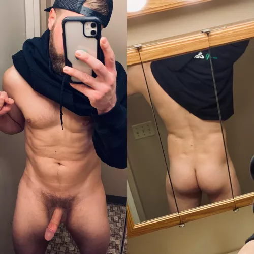 (M) 6’3 195lbs by showtheg00ds