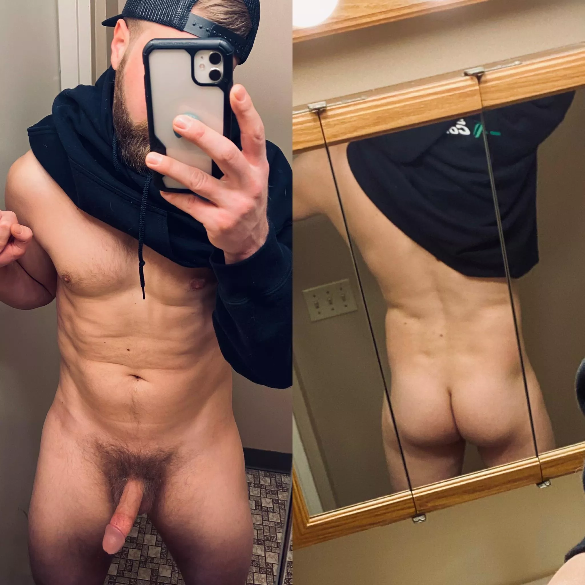 (M) 6’3 195lbs posted by showtheg00ds