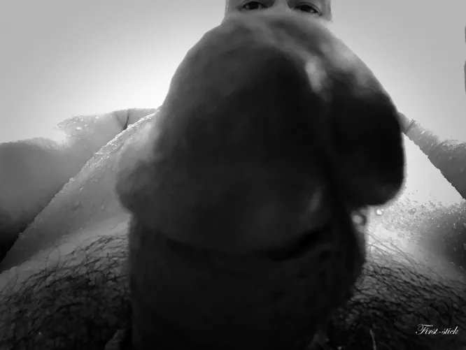 (M) A different POV!🤪 by First-Stick