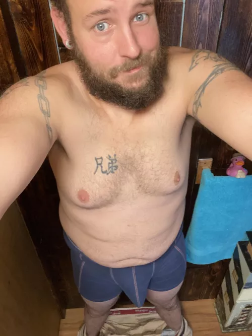 M another one by Panopticon8890