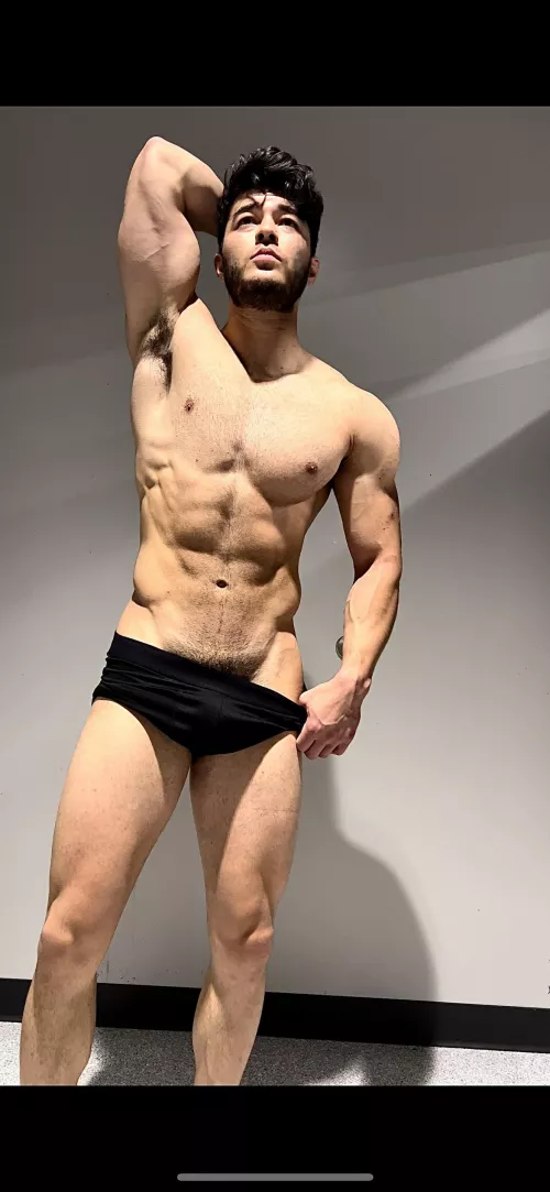 [m] another one ☺️ by JRFit2