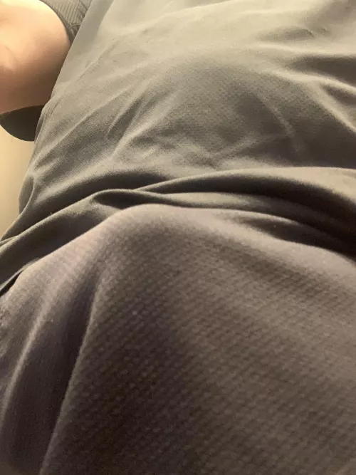 (M) anybody else get horny after a workout by NELoon1977