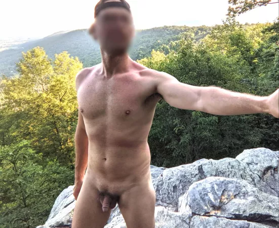 [M] at the summit by MysteriousActuator2