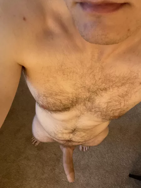 M be honest please by Regular_Mobile7878