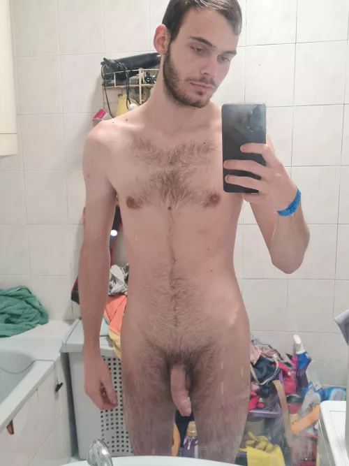 (M) Be honest please. X/10? by ObviousSupermarket59