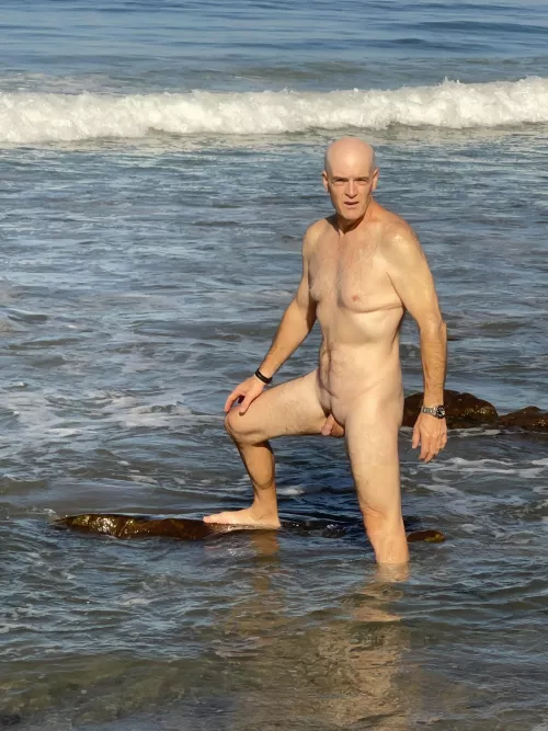 [M] Black’s Beach by smoothshave