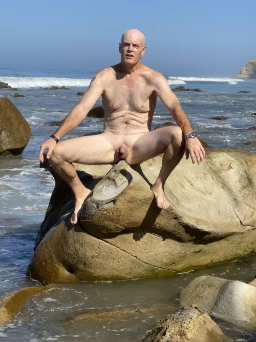 [M] Black’s Beach by smoothshave