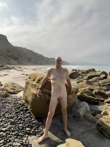 [M] Black’s Beach by smoothshave