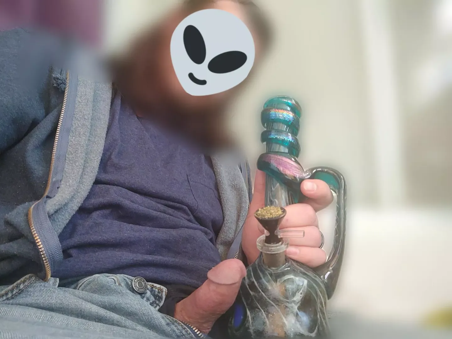 [m] Bong or dick? Which of these would you grab first? posted by RedBahtthole112