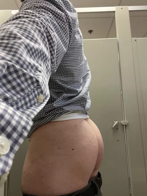 [m] bored at work by bmanss2169