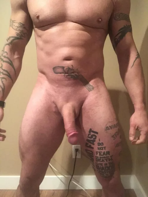 (M) Can I be of service? by IronCock13