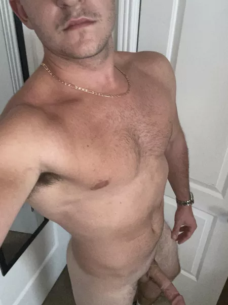 [m] can I get some honest opinions? by Brendan0324
