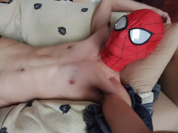 [M] Can you guess my favourite comic book character? by OrangeLimer