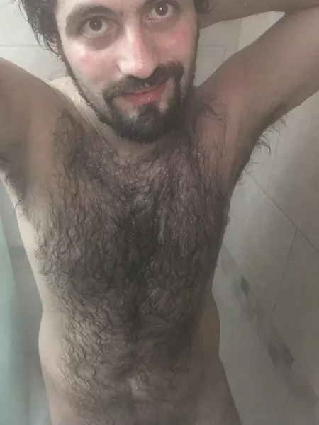 [M] Cleanning time. I love this group! by pepelupo88