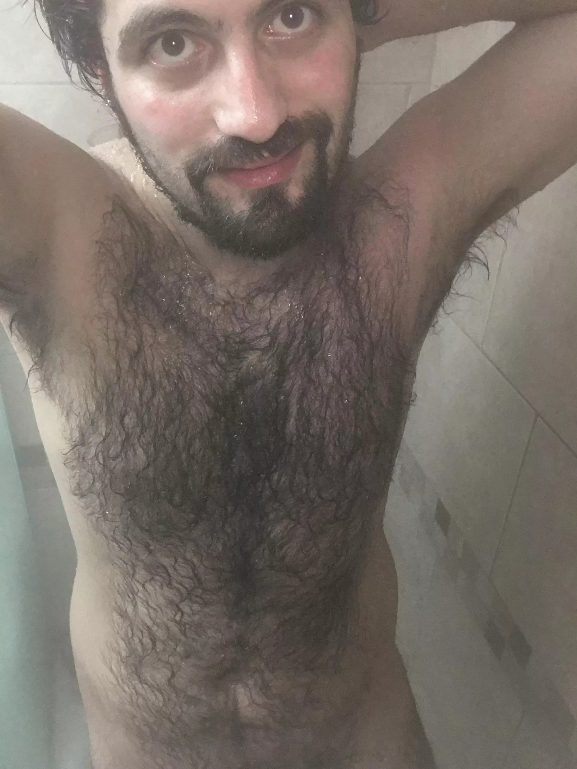 [M] Cleanning time. I love this group! posted by pepelupo88