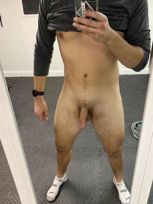 (M) - D(M) me your first thought when you seen this by Mean-Kick-8215