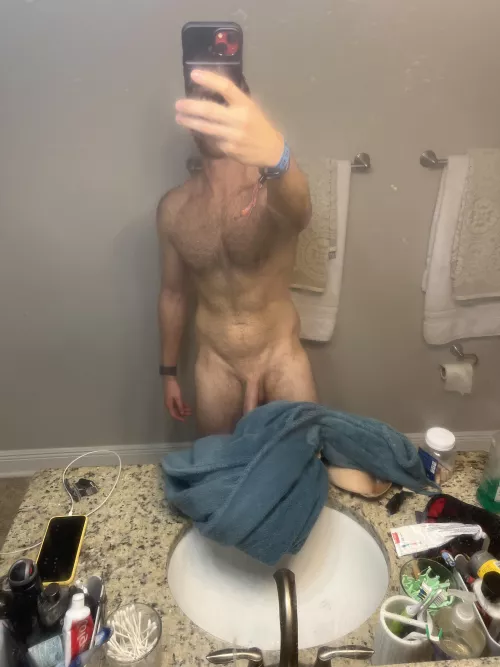 (M) Drunk and horny don’t kill me by television1883
